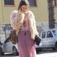 霸气欧美范女生头像_微博欧美女生头像