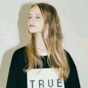 性感的欧美女生头像_性感的欧美女生