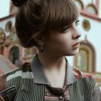 霸气的欧美女生头像_微信女生头像欧美