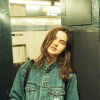 霸气的欧美女生头像_微信女生头像欧美