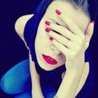 霸气的欧美女生头像_微信女生头像欧美