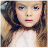 霸气的欧美女生头像_微信女生头像欧美