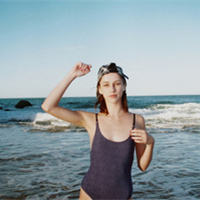 霸气的欧美女生头像_微信女生头像欧美