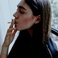 霸气的欧美女生头像_微信女生头像欧美