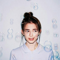 霸气的欧美女生头像_微信女生头像欧美