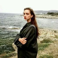 霸气的欧美女生头像_微信女生头像欧美