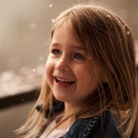 小清新欧美女生头像_个性范欧美女生