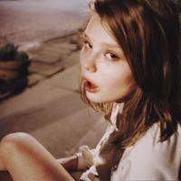 qq意境女生头像欧美_微博女生意境头像欧美