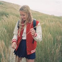 qq意境女生头像欧美_微博女生意境头像欧美