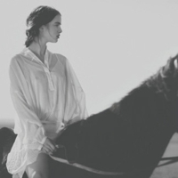 qq意境女生头像欧美_微博女生意境头像欧美