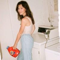 qq意境女生头像欧美_微博女生意境头像欧美