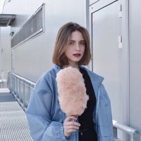 qq意境女生头像欧美_微博女生意境头像欧美