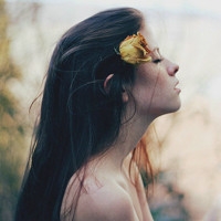 qq意境女生头像欧美_微博女生意境头像欧美