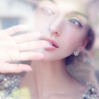 qq意境女生头像欧美_微博女生意境头像欧美