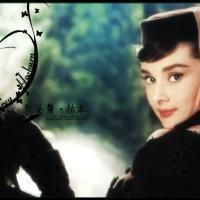 qq意境女生头像欧美_微博女生意境头像欧美