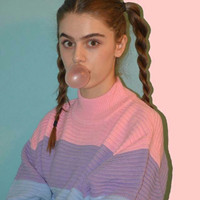 qq意境女生头像欧美_微博女生意境头像欧美