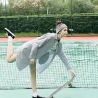 qq意境女生头像欧美_微博女生意境头像欧美