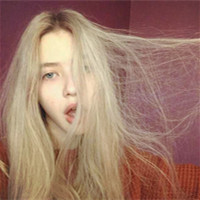 qq意境女生头像欧美_微博女生意境头像欧美