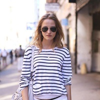 qq意境女生头像欧美_微博女生意境头像欧美