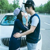 超级甜蜜的qq情侣头像_永远的爱情