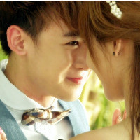 超级甜蜜的qq情侣头像_永远的爱情