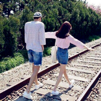 超级甜蜜的qq情侣头像_永远的爱情