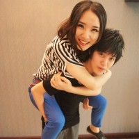 超级甜蜜的qq情侣头像_永远的爱情