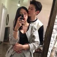 超级甜蜜的qq情侣头像_永远的爱情