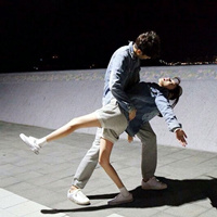 超级甜蜜的qq情侣头像_永远的爱情