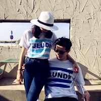 超级甜蜜的qq情侣头像_永远的爱情