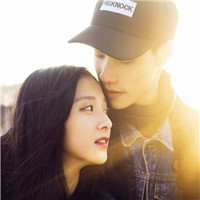 超级甜蜜的qq情侣头像_永远的爱情