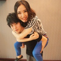 超级甜蜜的qq情侣头像_永远的爱情