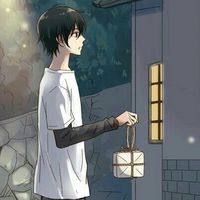 二次元动漫情侣头像_微博情侣头像卡通