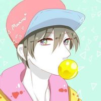 二次元动漫情侣头像_微博情侣头像卡通