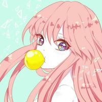 二次元动漫情侣头像_微博情侣头像卡通