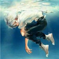 二次元动漫情侣头像_微博情侣头像卡通