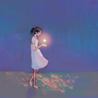 二次元动漫情侣头像_微博情侣头像卡通