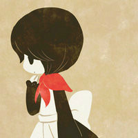 二次元动漫情侣头像_微博情侣头像卡通