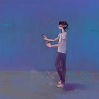 二次元动漫情侣头像_微博情侣头像卡通