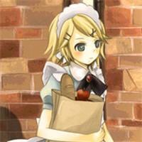 二次元动漫情侣头像_微博情侣头像卡通