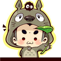 超萌卡通情侣qq头像_微信情侣头像卡通