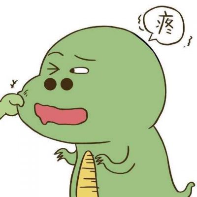 超萌卡通情侣qq头像_微信情侣头像卡通