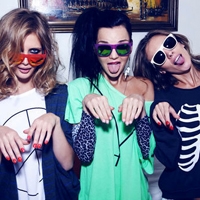 三人姐妹qq头像_专属于姐妹的情谊