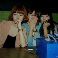 三人姐妹qq头像_专属于姐妹的情谊