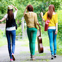 有爱三姐妹头像_三姐妹趣味生活