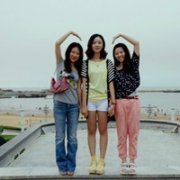 有爱三姐妹头像_三姐妹趣味生活