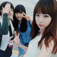 有爱三姐妹头像_三姐妹趣味生活