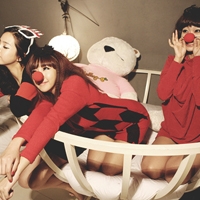 有爱三姐妹头像_三姐妹趣味生活