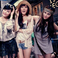 姐妹三人qq头像_微信三姐妹头像