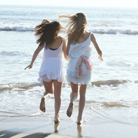 姐妹三人qq头像_微信三姐妹头像